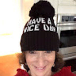 Meet your Posher, Zoe